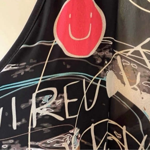 ❤️ VOLT Design DRESS - Picture 6 of 10